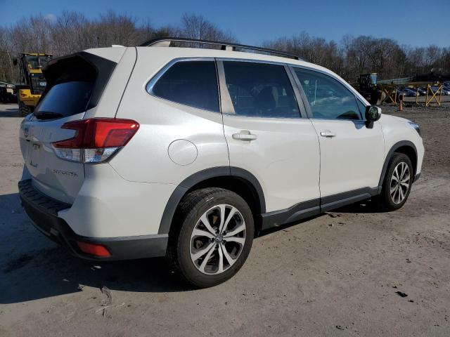 Photo 3 from auction – 2019 SUBARU FORESTER L with VIN JF2SKASC8KH472484