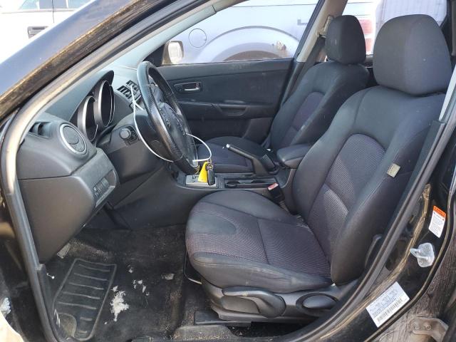 Photo 7 from auction – 2004 MAZDA 3 HATCHBAC with VIN JM1BK343041213345