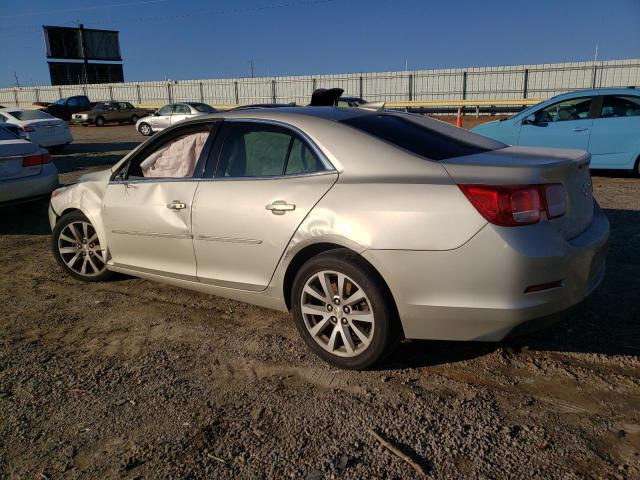 Photo 2 from auction – 2015 CHEVROLET MALIBU 2LT with VIN 1G11E5SX5FF329661