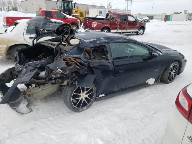 Photo 3 from auction – 2004 DODGE STRATUS R/ with VIN 4B3AG52H14E144052