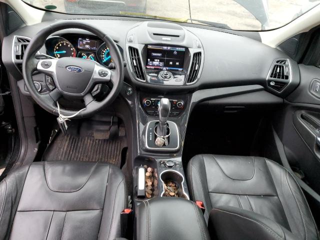 Photo 8 from auction – 2013 FORD ESCAPE TIT with VIN 1FMCU0J90DUB54703