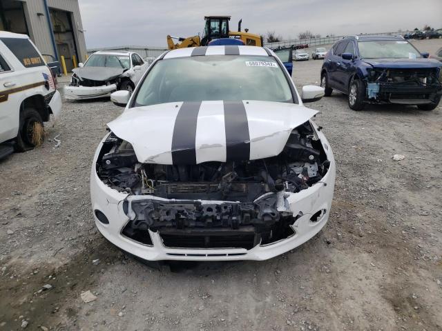 Photo 5 from auction – 2013 FORD FOCUS SE with VIN 1FADP3K24DL259260