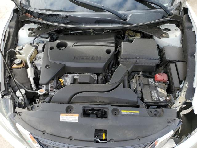 Photo 11 from auction – 2016 NISSAN ALTIMA 2.5 with VIN 1N4AL3AP4GN311555