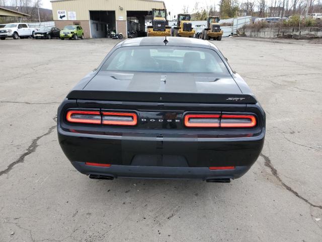 Photo 6 from auction – 2016 DODGE CHALLENGER with VIN 2C3CDZC96GH249140