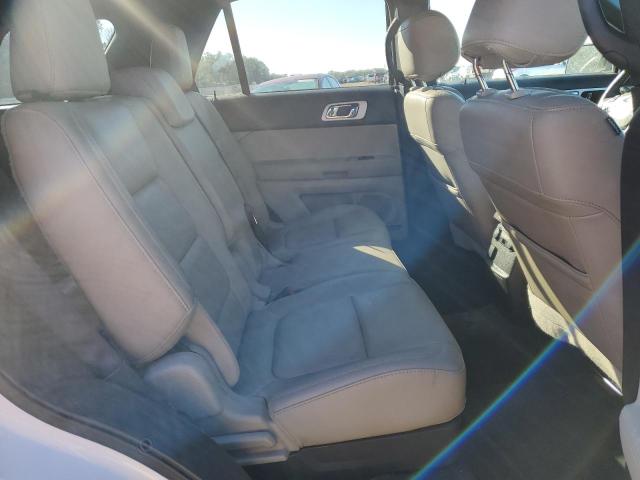 Photo 11 from auction – 2015 FORD EXPLORER X with VIN 1FM5K7D86FGC16889
