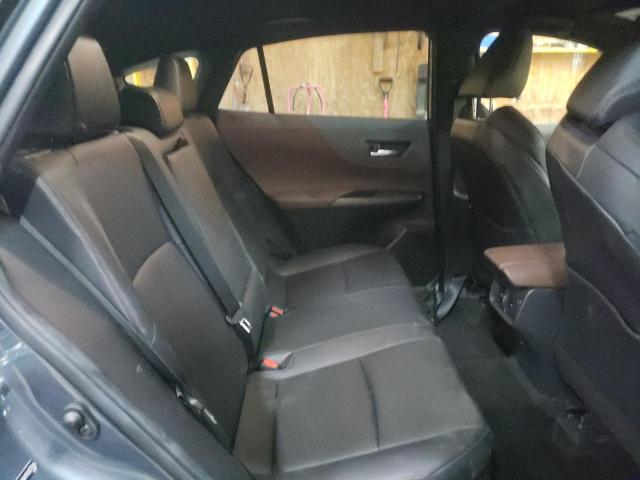 Photo 11 from auction – 2021 TOYOTA VENZA LE with VIN JTEAAAAH1MJ027246