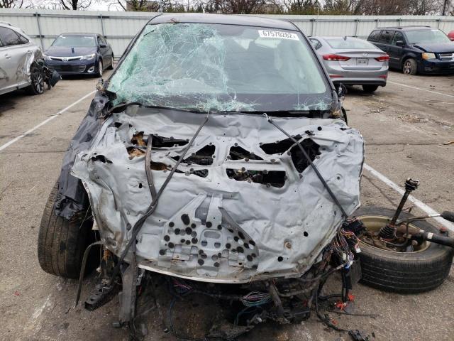Photo 5 from auction – 2016 MAZDA CX-5 TOURI with VIN JM3KE2CY1G0604181