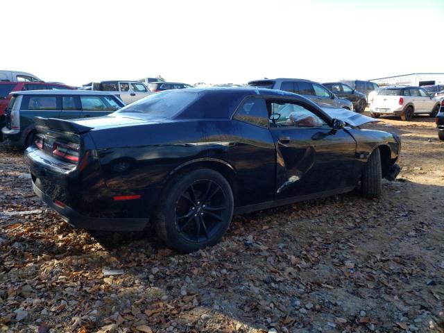 Photo 3 from auction – 2018 DODGE CHALLENGER with VIN 2C3CDZAG9JH110953