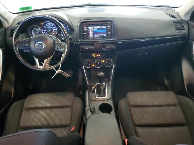 Photo 8 from auction – 2014 MAZDA CX-5 TOURI with VIN JM3KE4CY8E0412054