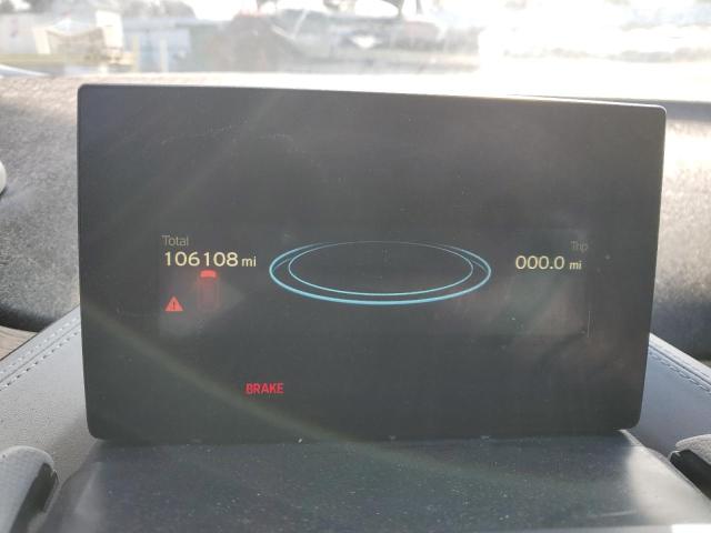 صورة رقم 9 من المزاد - 2014 BMW I3 REX مع VIN WBY1Z4C57EV276242