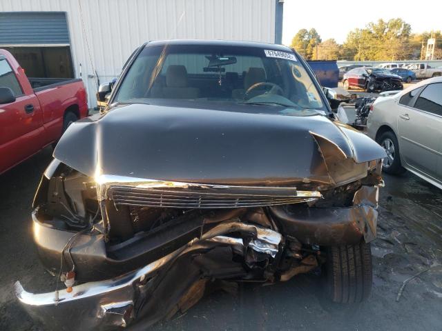 Photo 5 from auction – 2007 FORD F150 with VIN 1FTRX12W67FA72578