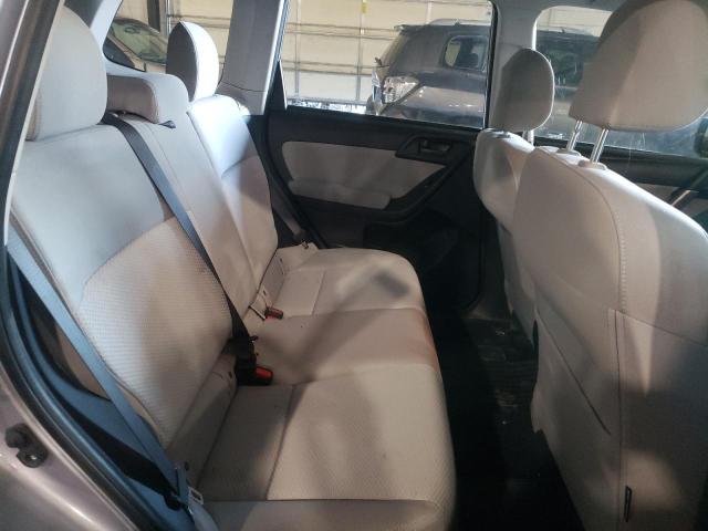 Photo 11 from auction – 2015 SUBARU FORESTER 2 with VIN JF2SJABC0FH841671