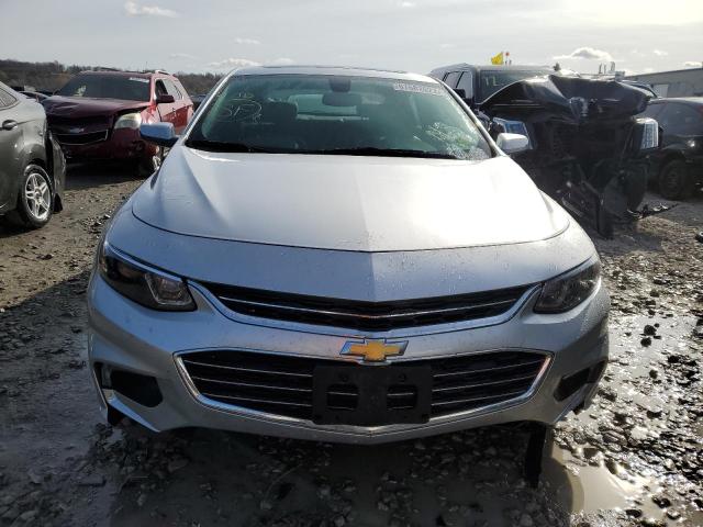 Photo 5 from auction – 2016 CHEVROLET MALIBU LT with VIN 1G1ZE5STXGF221893