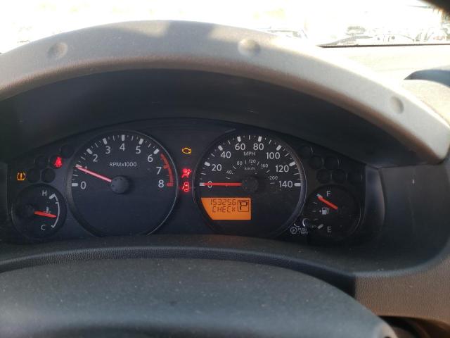 Photo 9 from auction – 2012 NISSAN FRONTIER S with VIN 1N6BD0CT8CC409317