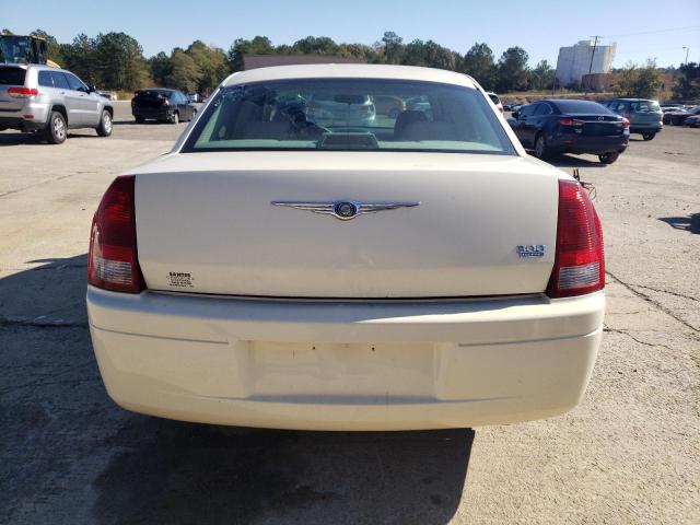 Photo 6 from auction – 2007 CHRYSLER 300 with VIN 2C3KA43R17H732381