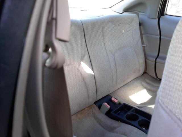 Photo 10 from auction – 2002 SATURN SC1 with VIN 1G8ZP12882Z139104