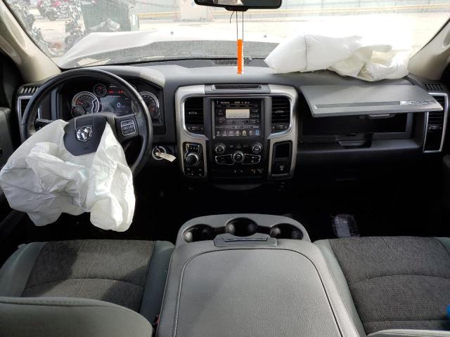 Photo 8 from auction – 2016 RAM 1500 SLT with VIN 3C6RR7LT6GG384536
