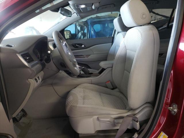 Photo 7 from auction – 2019 GMC ACADIA SLE with VIN 1GKKNKLA3KZ126043