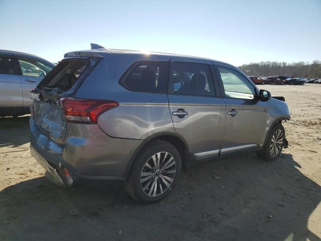 Photo 3 from auction – 2019 MITSUBISHI OUTLANDER with VIN JA4AD2A38KJ000154