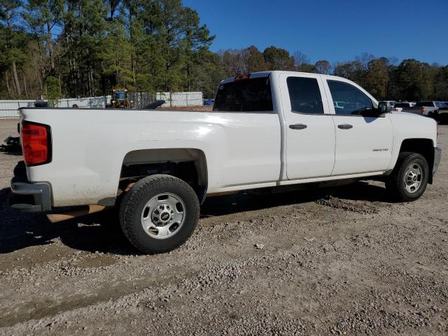 Photo 3 from auction – 2015 CHEVROLET SILVERADO with VIN 1GC2CUEGXFZ553904