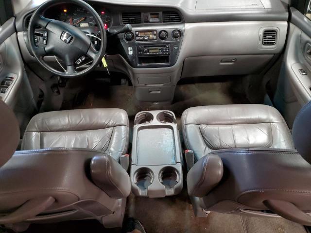 Photo 8 from auction – 2003 HONDA ODYSSEY EX with VIN 5FNRL18903B032119