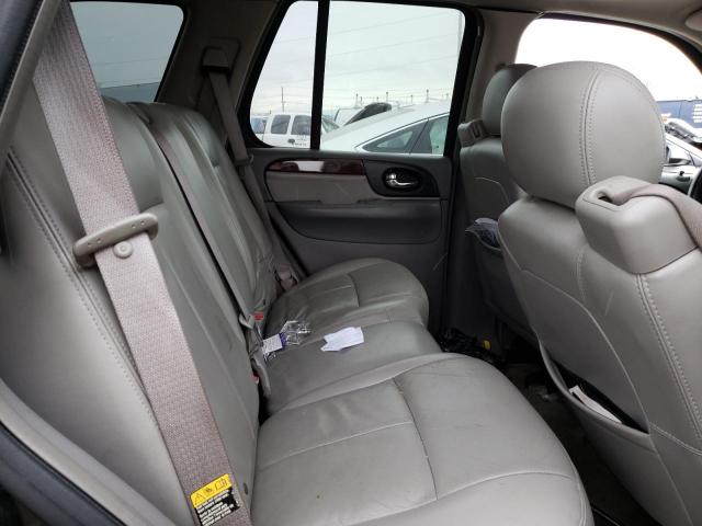 Photo 10 from auction – 2006 GMC ENVOY with VIN 1GKDT13S962206947