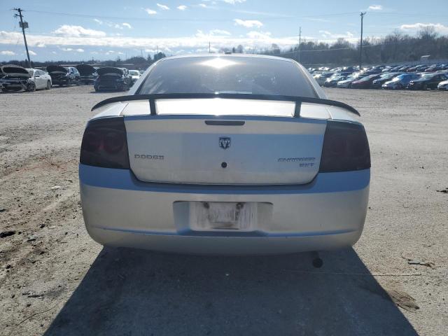 Photo 6 from auction – 2010 DODGE CHARGER SX with VIN 2B3CA3CV1AH309591