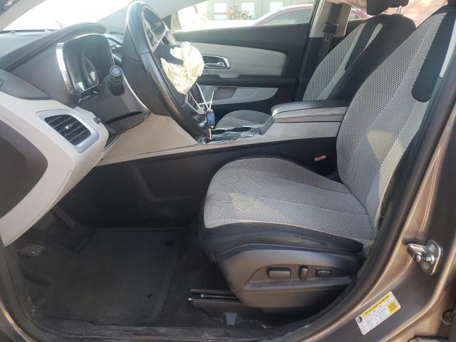 Photo 7 from auction – 2011 GMC TERRAIN SL with VIN 2CTALSEC3B6435135