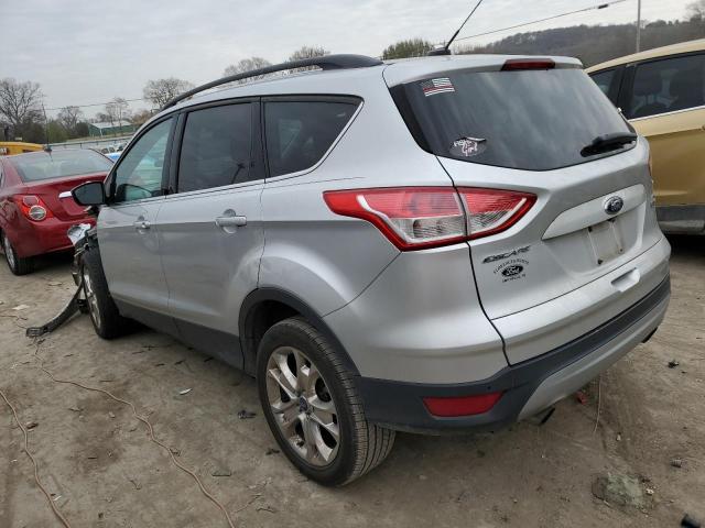 Photo 2 from auction – 2015 FORD ESCAPE SE with VIN 1FMCU0GX8FUB59639