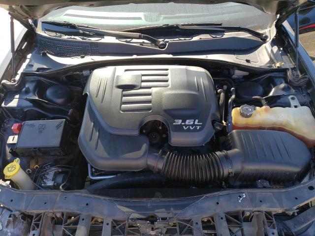 Photo 11 from auction – 2015 CHRYSLER 300 S with VIN 2C3CCABG6FH760379