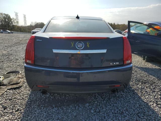 Photo 6 from auction – 2009 CADILLAC CTS with VIN 1G6DJ577690118861