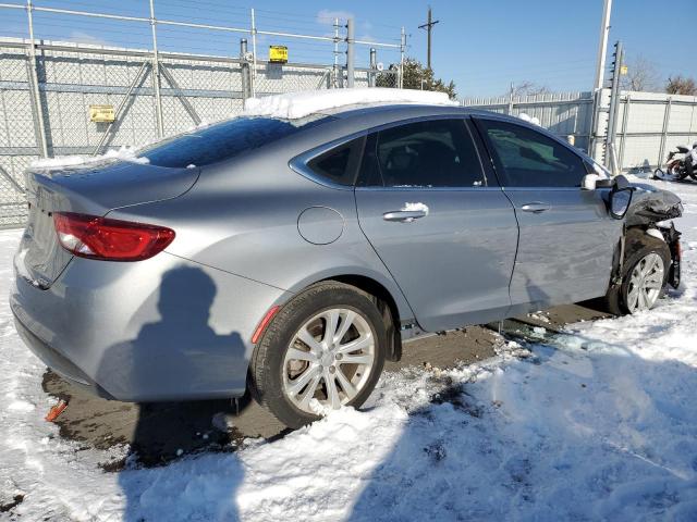 صورة رقم 3 من المزاد - 2015 CHRYSLER 200 LIMITE مع VIN 1C3CCCAB6FN533377