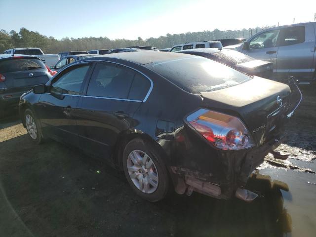 Photo 2 from auction – 2012 NISSAN ALTIMA BAS with VIN 1N4AL2AP7CN427790