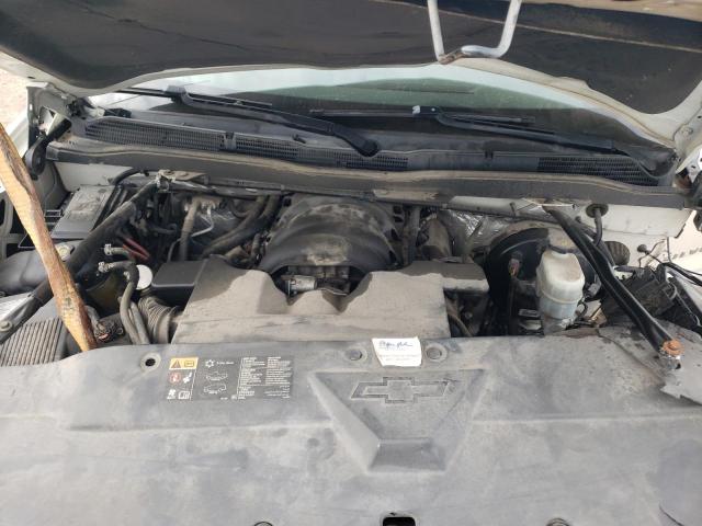 Photo 11 from auction – 2015 CHEVROLET SILVERADO with VIN 3GCPCREC7FG214128