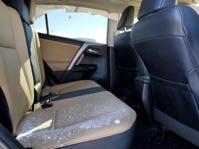 Photo 11 from auction – 2016 TOYOTA RAV4 LIMIT with VIN 2T3DFREV5GW441864