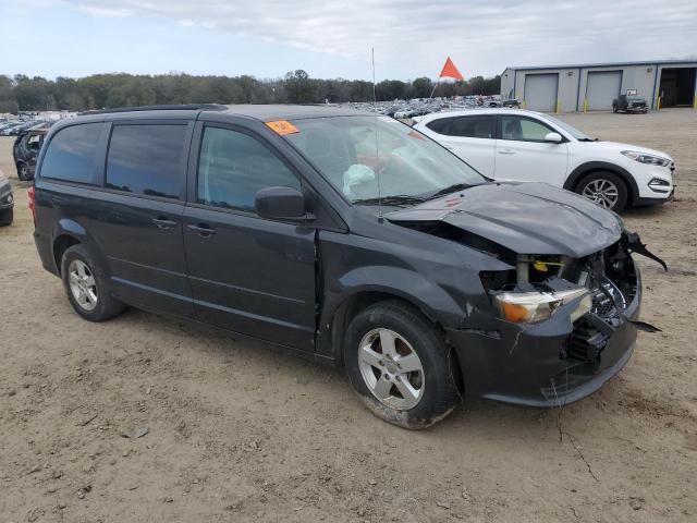Photo 4 from auction – 2012 DODGE GRAND CARA with VIN 2C4RDGCG0CR236462