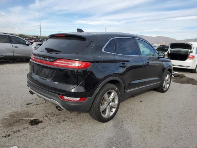 Photo 3 from auction – 2017 LINCOLN MKC PREMIE with VIN 5LMCJ1C99HUL34986