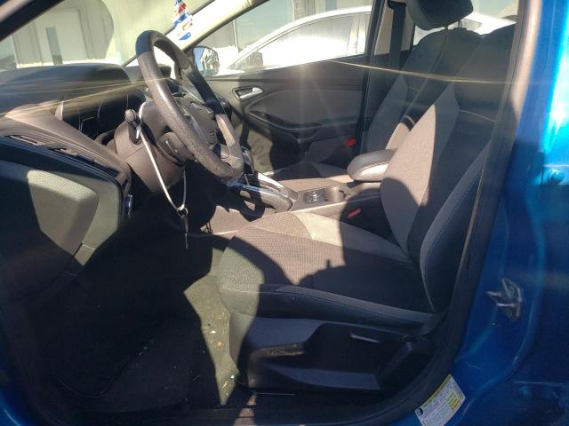Photo 7 from auction – 2013 FORD FOCUS SE with VIN 1FADP3F25DL150929