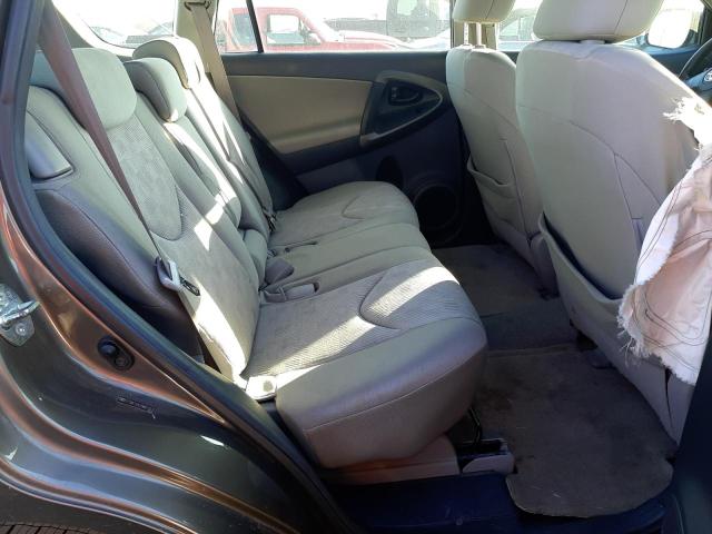 Photo 10 from auction – 2009 TOYOTA RAV4 with VIN 2T3BF33V29W012532