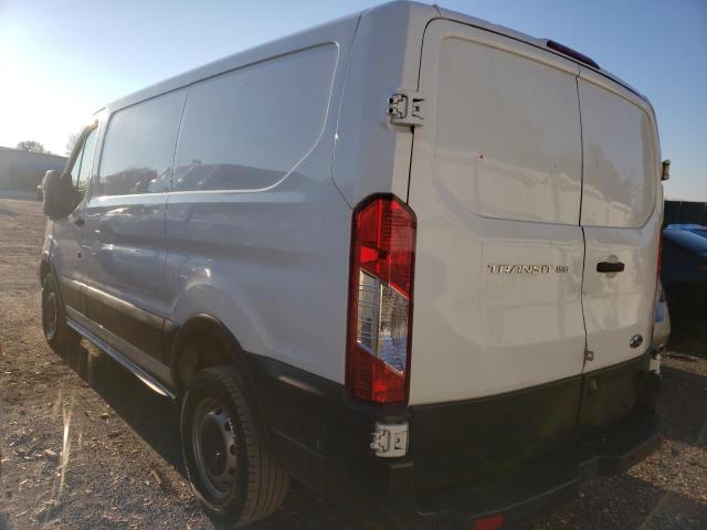 صورة رقم 2 من المزاد - 2016 FORD TRANSIT T- مع VIN 1FTYE1YM8GKA56977