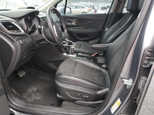 Photo 7 from auction – 2015 BUICK ENCORE CON with VIN KL4CJFSB5FB145747