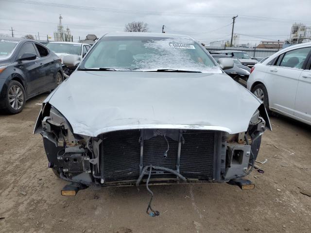 Photo 5 from auction – 2008 BUICK LUCERNE CX with VIN 1G4HD57278U133088
