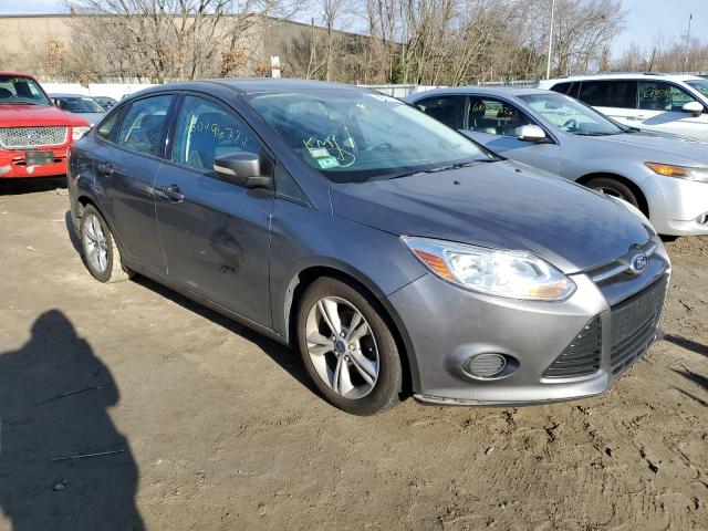 Photo 4 from auction – 2014 FORD FOCUS SE with VIN 1FADP3F22EL200560