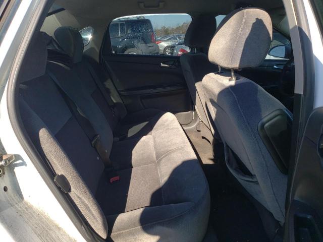 Photo 10 from auction – 2012 CHEVROLET IMPALA LS with VIN 2G1WF5E37C1163612