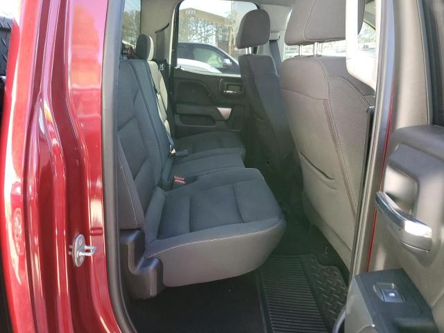 Photo 10 from auction – 2018 CHEVROLET SILVERADO with VIN 1GCRCREC6JZ363891