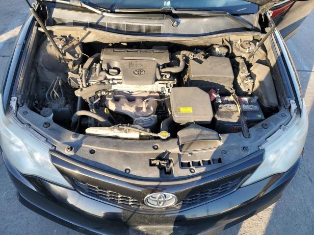 Photo 11 from auction – 2012 TOYOTA CAMRY BASE with VIN 4T1BF1FKXCU095519