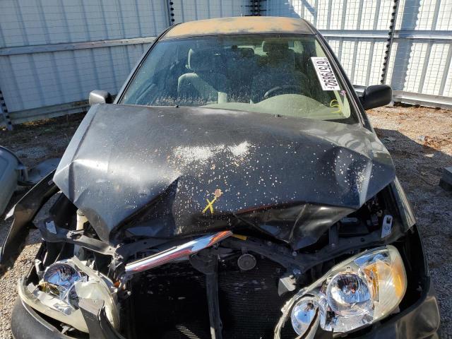 Photo 11 from auction – 2008 TOYOTA COROLLA CE with VIN 1NXBR32E58Z941159