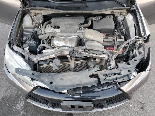 Photo 11 from auction – 2017 TOYOTA CAMRY LE with VIN 4T1BF1FK3HU666307