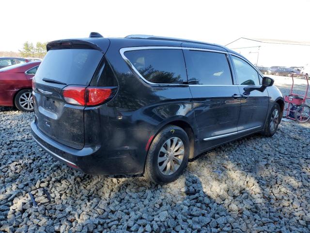 Photo 3 from auction – 2018 CHRYSLER PACIFICA T with VIN 2C4RC1EG5JR131295