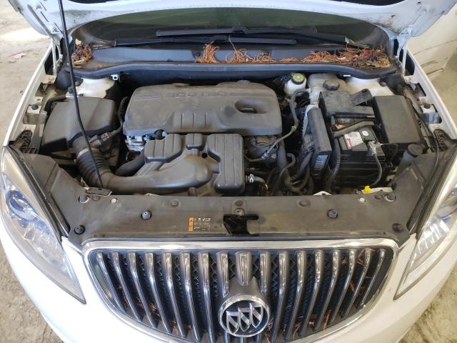 Photo 11 from auction – 2017 BUICK VERANO SPO with VIN 1G4PR5SK7H4105876